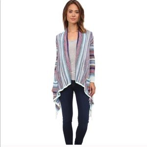 Billabong Loosen Up Cardigan
